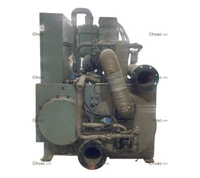 Resfriador resfriado a água Hitachi RCUA300WH Z