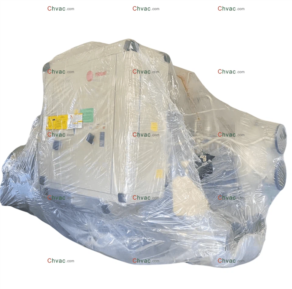 Chiller refrigerado a água 1000 TR Trane CVHF1070