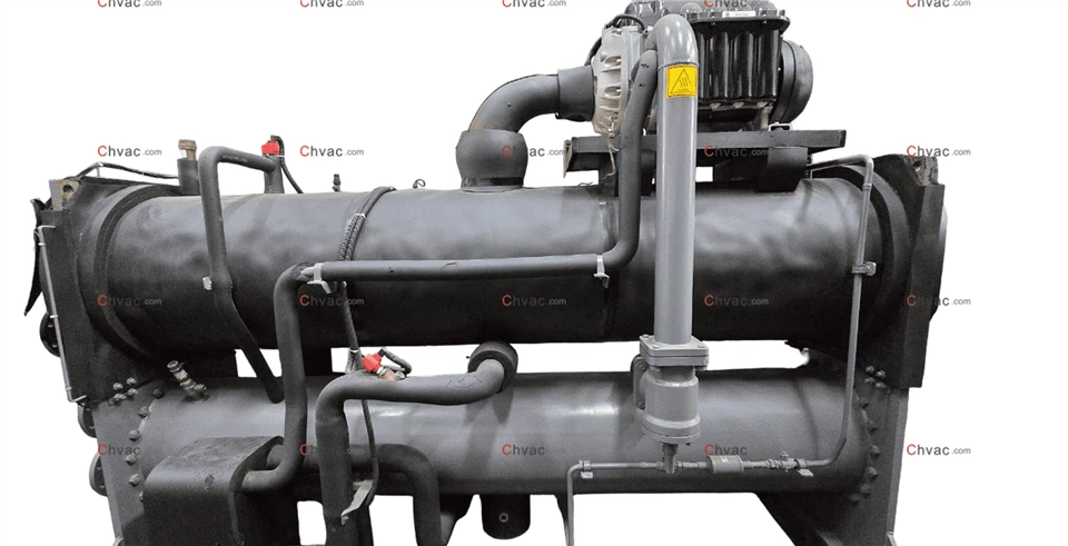 Carrier 30HXC250AH Water Cooled Chiller In Stock best