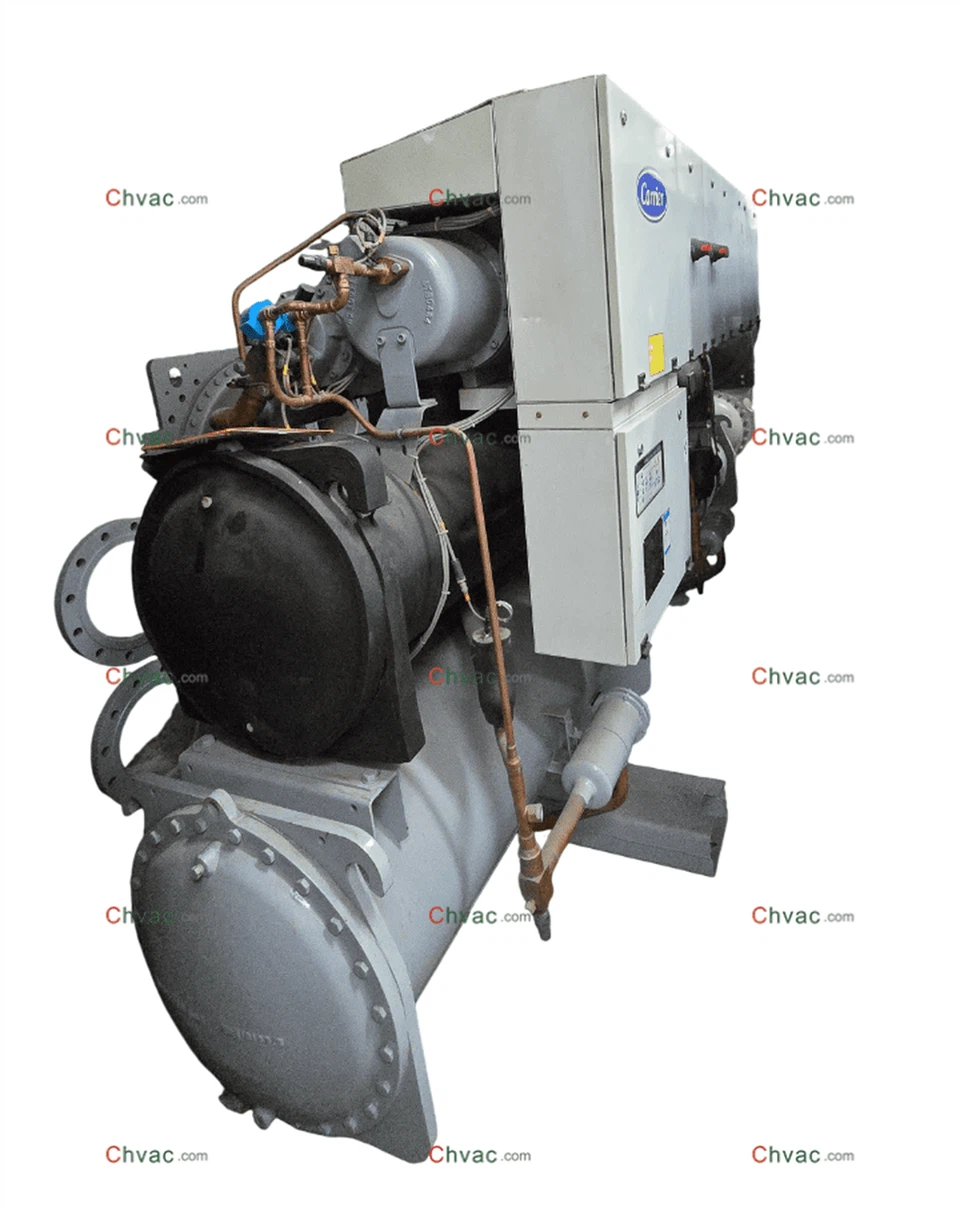 Carrier 30HXC250AH Water Cooled Chiller In Stock manufacturers