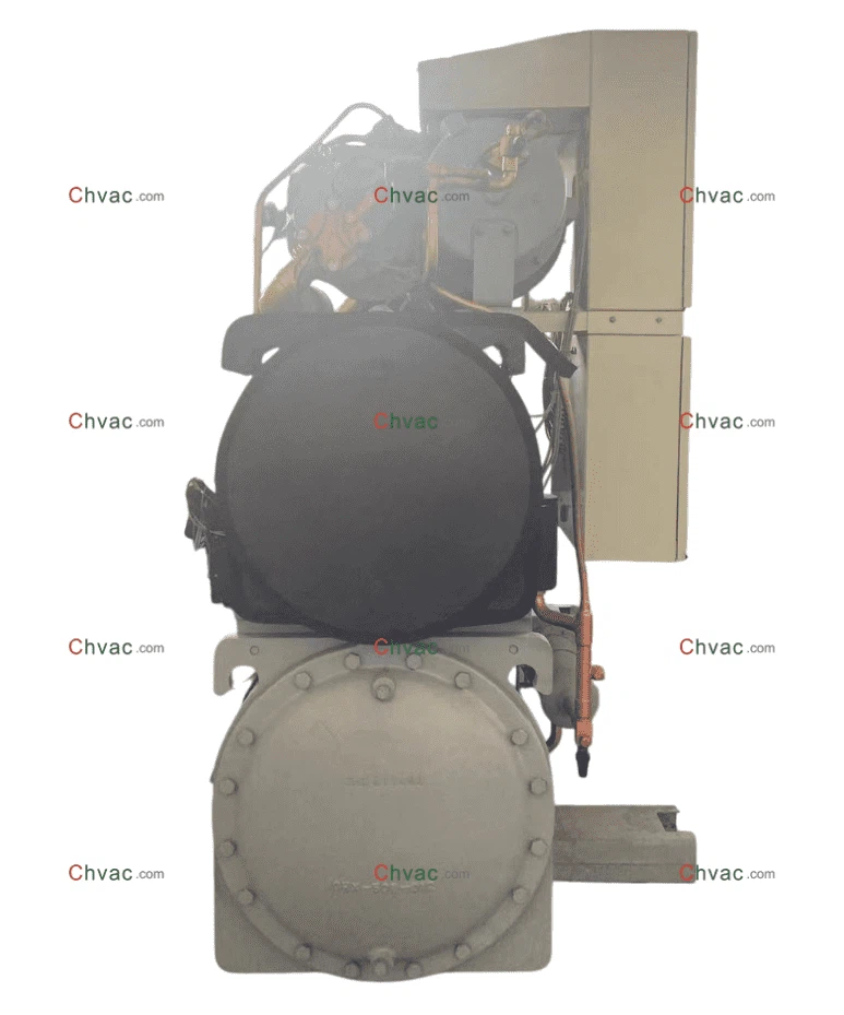 Carrier 30HXC165A Water Cooled Chiller in Stock factory