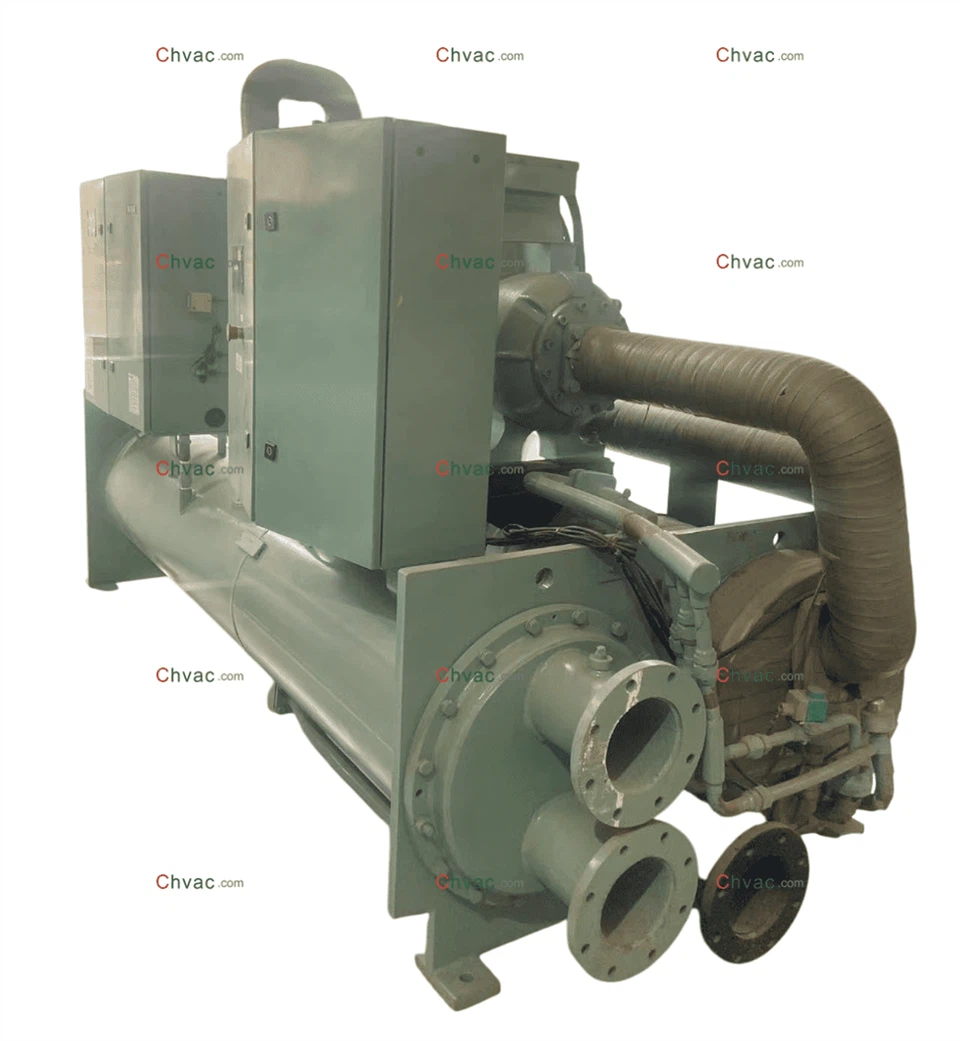 Refrigerador refrigerado a água Hitachi RCUA280WHZ