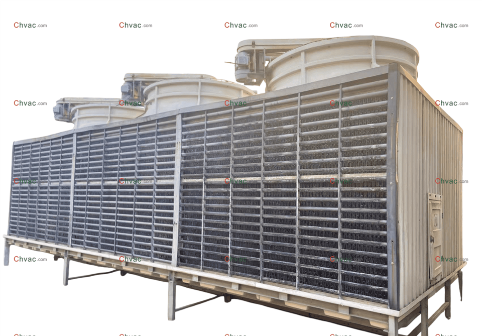 Jinri Cooling Tower KSD-LN-675RT In Stock factory