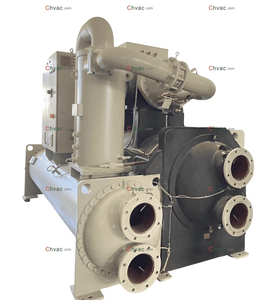 MakeweI PFSV5MFKNKCB Water Cooled Chiller In Stock factory