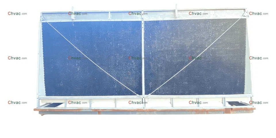 Torre de resfriamento NX1025PAN2FPK