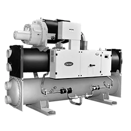 Resfriador Carrier 30XW