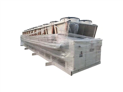 Resfriador RTAG Trane