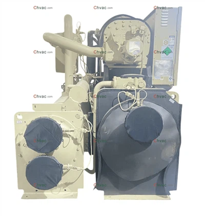 Chiller refrigerado a água Trane RTHDB1B1B1 InStock