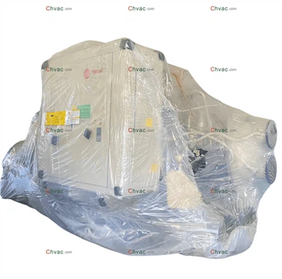 Chiller refrigerado a água 1000 TR Trane CVHF1070