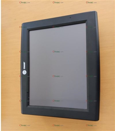 Novas peças AdaptiView Symbio X13760359001 REV D Trane