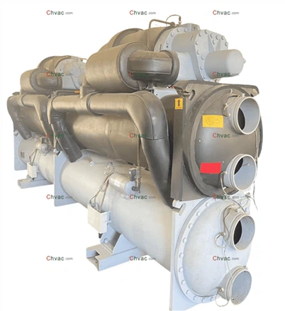 375 TR Carrier 30XW-Resfriador resfriado a água V375