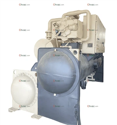 Chiller refrigerado a água McQuay PFS540.2XE