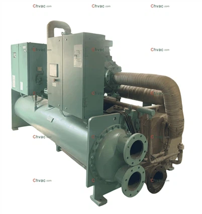 Hitachi RCUA220WHZ-E Chiller resfriado a água