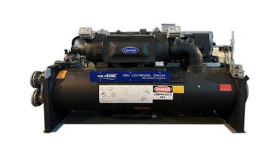 Resfriador centrífugo transportador