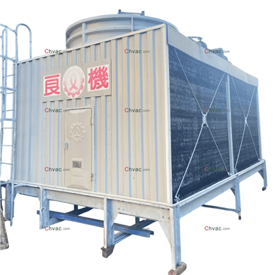 Torre de resfriamento LRCM-H-150C2