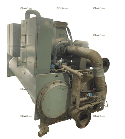 Refrigerador refrigerado a água Hitachi RCUA300WHZ