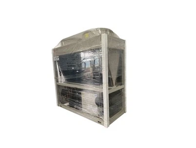 Chiller com bomba de calor refrigerado a ar Trane