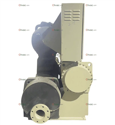 Resfriador refrigerado a água Trane RTHB215
