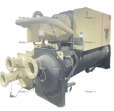 Refrigerador refrigerado a água 300 TR Trane RTHG300