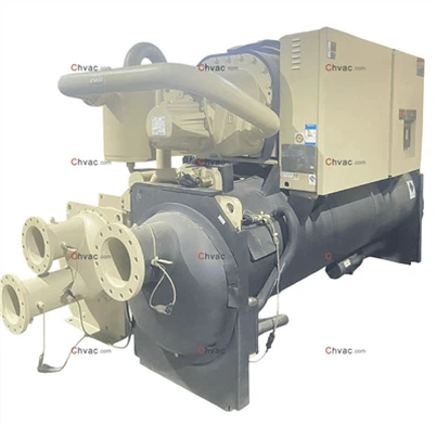 Refrigerador refrigerado a água 300 TR Trane RTHG300