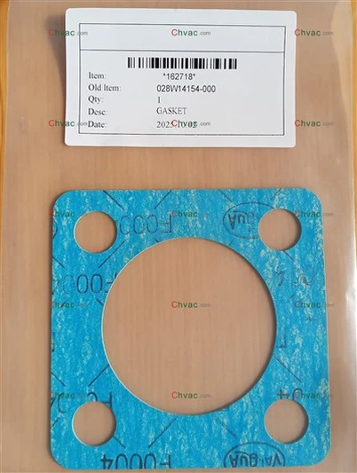 Arruela York 028W-14154-000