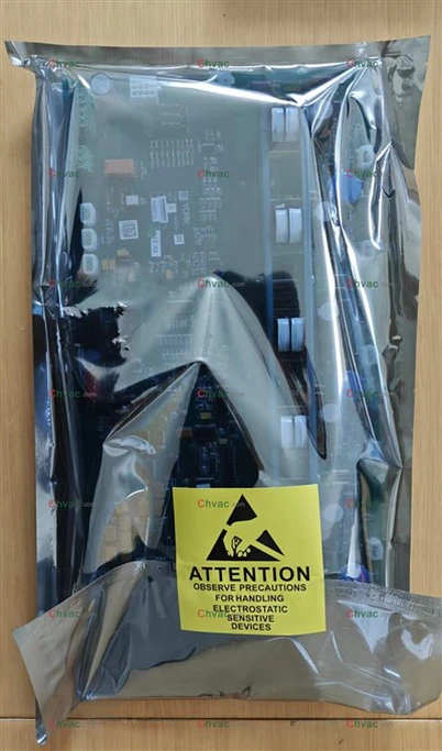 Placa Lógica York Nova