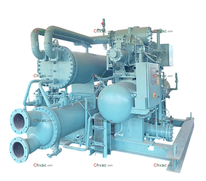 Resfriador York RWK50-BCBABAY135CJ