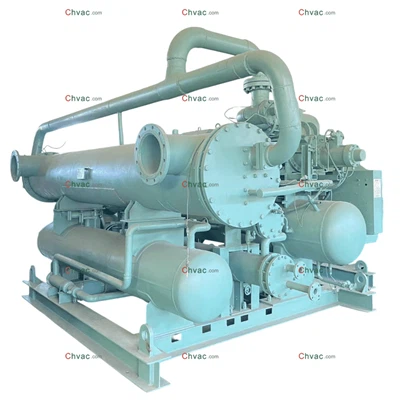 Resfriador York RWKIl40-CMWAY155CHS