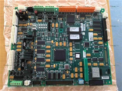 Placa de circuito de controle do resfriador YORK Y005016