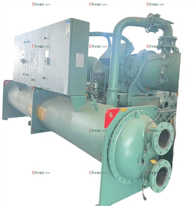 Resfriador York YEWS250HA50E0