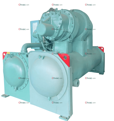 Resfriador York YGWS160CA50B