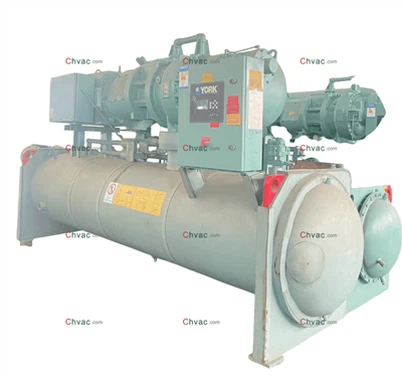 York YSEXEXS45CLE-Refrigerador HP