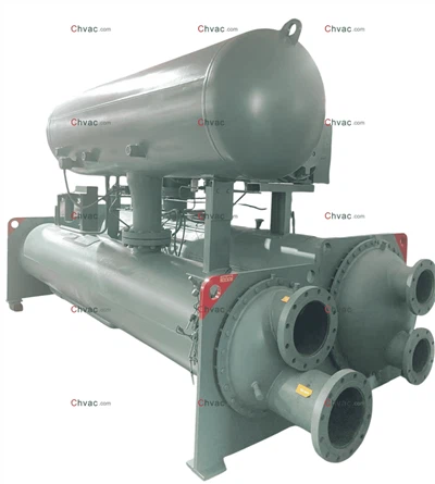 Resfriador York YSEZEZS45CKE/22