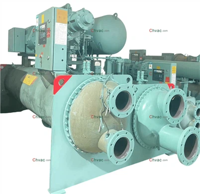 Resfriador York YSRXFXS55CLE/22