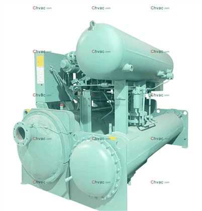 Resfriador YorkYSDBCAS35CH/22