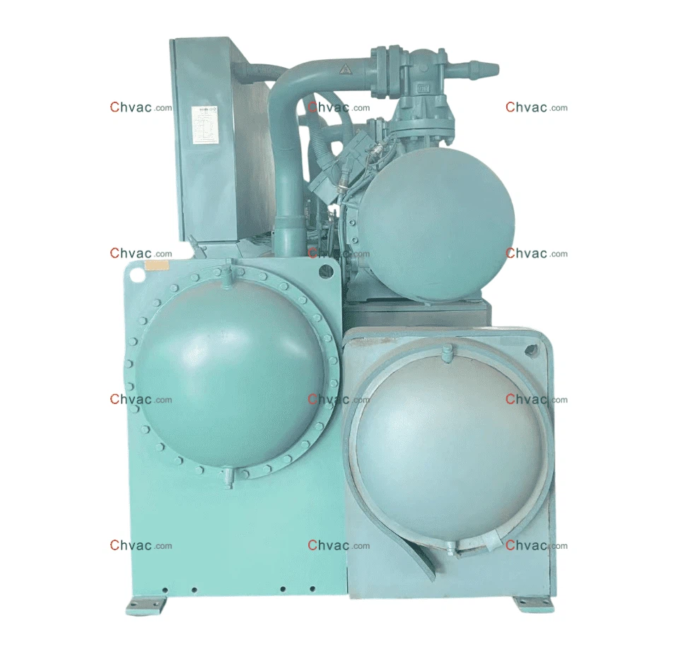 Resfriador York YEWS250SA20D1