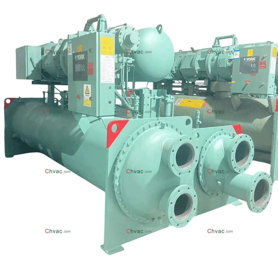 Resfriador York YSEYEYS45CKE/22